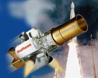 Boeing-led Missile Defense Team Tout Successful Missile Defense Intercept Test
