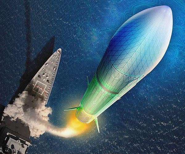 MDA selects NC and Raytheon to further develop Glide Phase Interceptor prototype