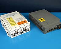 Raytheon Wins Contract For Global Positioning Receivers