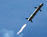 Approval given for Griffin missile launch system