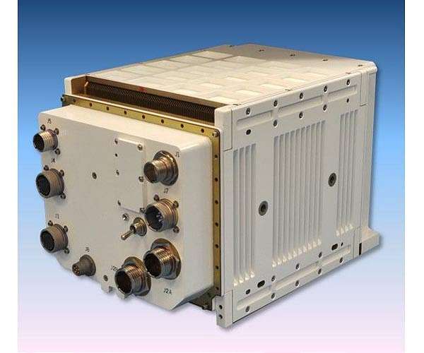 Raytheon Intelligence and Space Releases Latest Increment of FORGE Data Framework