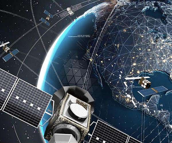 Raytheon continues support of US Air Force Geospatial Intelligence operations
