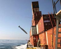 New Navy missile ready for operational testing