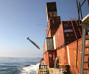 Raytheon awarded $80.5 million from US Navy for Joint Standoff Weapon