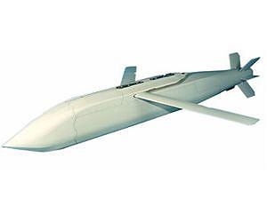 Raytheon, US Navy demonstrate new dual targeting capability for JSOW C-1