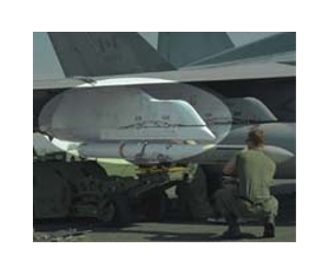 Raytheon Awarded US Navy Missile Launcher Contract