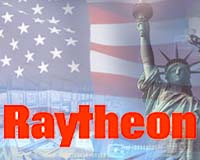 British arbitration tribunal backs up Raytheon