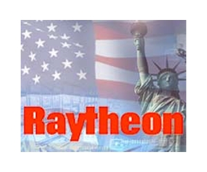 Raytheon Breaks Ground for Standard Missile Production Factory
