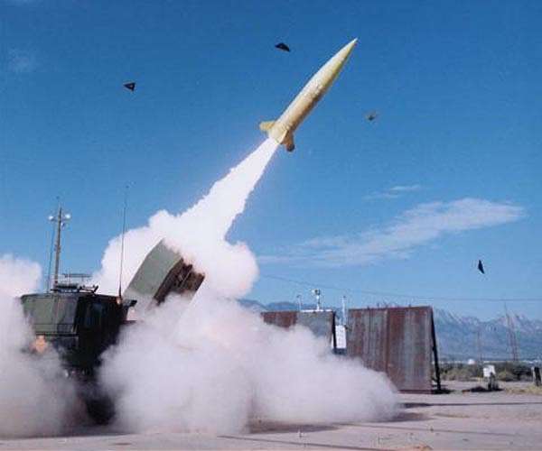 RTX and Ursa Major advance long-range rocket technology for US Army