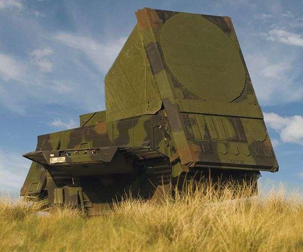 Poland opens long-awaited US missile base