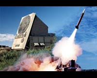 Raytheon, Polish firm to explore military radar opportunities