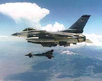 Raytheon Wins USAG Paveway Contract