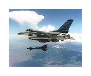 Lockheed Martin Receives Unanimous Decision That Paveway Is a Generic Term