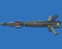 Raytheon Awarded Contract For Paveway IV Weapon Integration On F-35 Lightning II