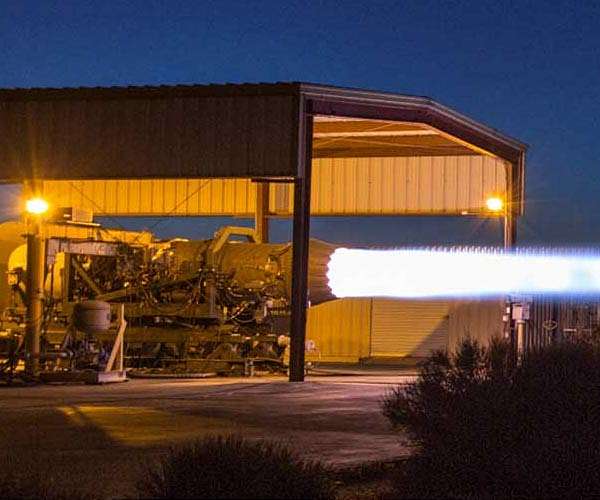 AI search tool helps design next generation hydrogen jet engine
