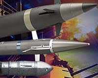 Raytheon Wins Army Precision-Guided Projectile Development Contract