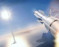 Aerojet Rocketdyne propulsion supports NATO Missile Defense Test