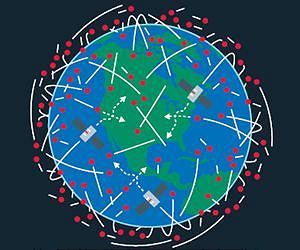Raytheon submits Space Fence proposal to the USAF