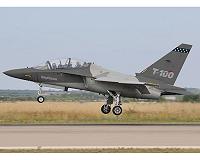 Raytheon to produce T-100 trainer in Mississippi