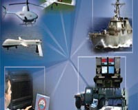 Unmanned Ground Control System Completes Major Milestone