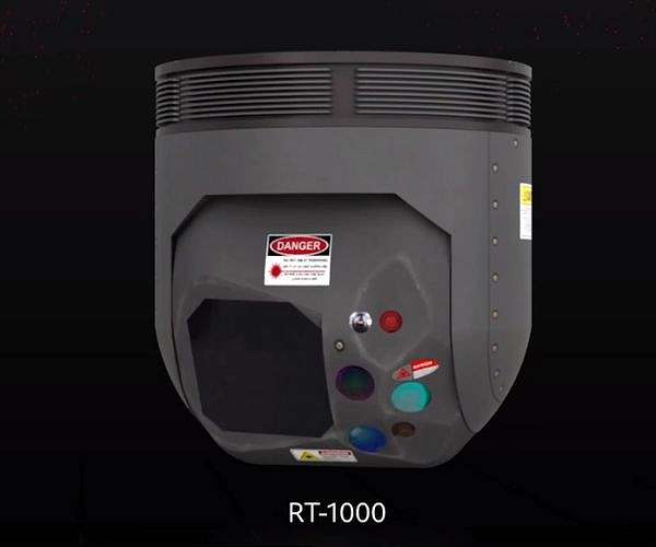 Raytheon unveils next-gen intelligent electro-optical sensing capability
