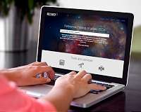 Big data for the universe