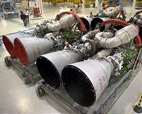New Delhi in Talks With Moscow Over Rocket Engines for Indian Space Program