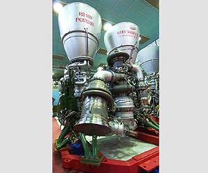 Russian rocket engine export ban could halt US space program