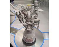 US Engine Dilemma: No Space Without Moscow