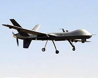 New Reaper drone variant performs first combat mission