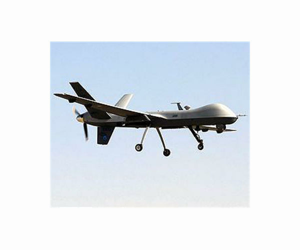 US drone strike wiped out Kabul family, brother says