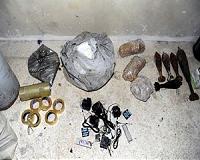 'Zero' evidence Syria rebels will use chemical weapons: Mattis