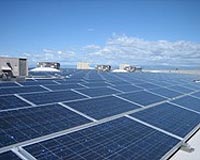 Silicon Valley Based Law Firm Installs Large PV System