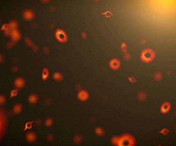 Texas A and M Detonation Lab Bridges Explosive Physics From Industrial Safety to Dying Stars