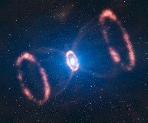 Supernova remnant yields evidence of source of dusty galaxies