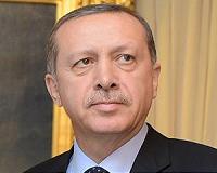 Erdogan approval rating soars after coup bid: poll
