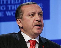Analysis: Erdogan is Arab world's new hero
