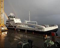 Ballard to opens Fuel Cell Center in Europe to serve zero-emission marine market