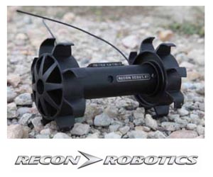 ReconRobotics touts market position