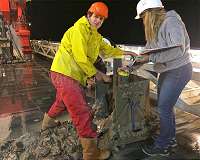 Reconstruction of Grand Banks event sheds light on geohazard threats to seafloor infrastructure