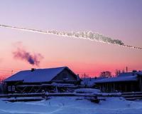 Two Years On, Source of Russian Chelyabinsk Meteor Remains Elusive