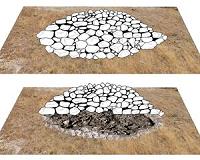 Neolithic megalithic tomb examined for the first time