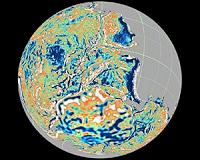Virtual time machine of Earth's geology now in the cloud