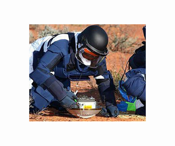 The Hayabusa2 Re-entry Capsule Approved to Land in Australia