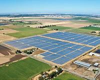 Solar Frontier Americas Acquires Canadian Solar's 210 MWp Mustang Two Solar Project
