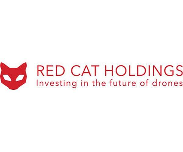 Red Cat Holdings Selected by U.S. Army for Short Range Reconnaissance Tranche 2 Drone Program