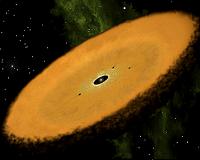 Potential new hunting ground for exoplanets discovered