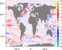 Marine species distribution shifts will continue under ocean warming