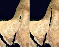 Jordan to go solo with Red Sea to Dead Sea pipeline
