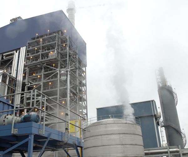 Combined heat and power as a platform for clean energy systems